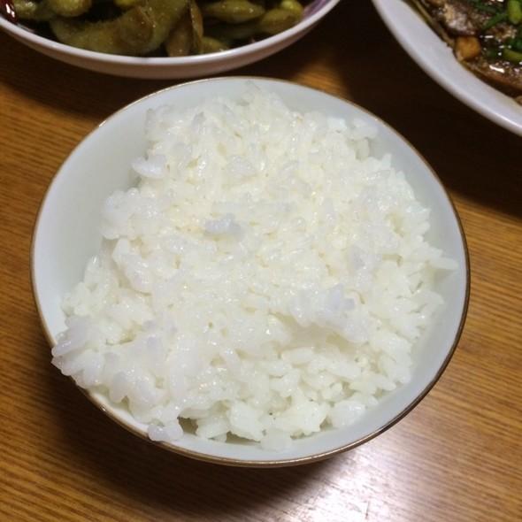 米飯